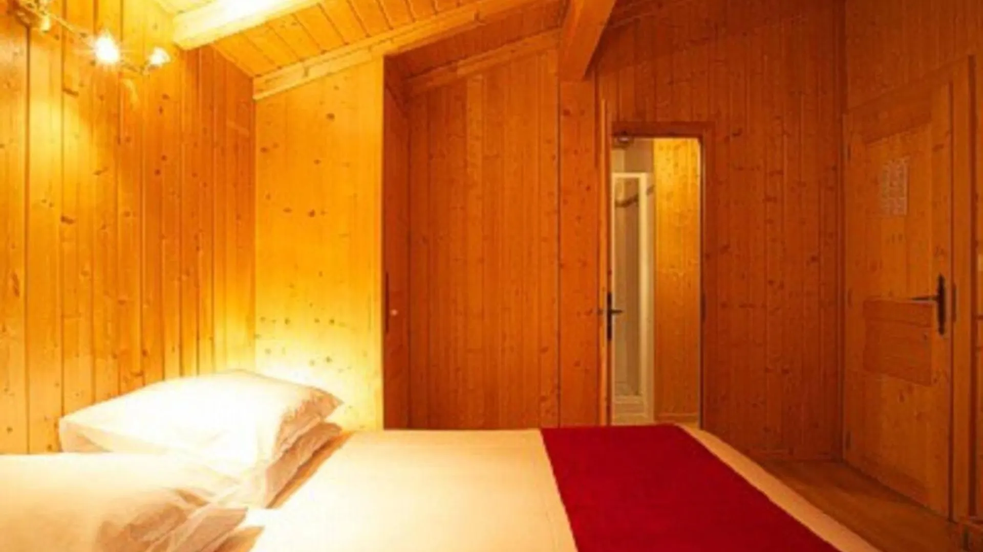 Chalet Sorinne Morzine