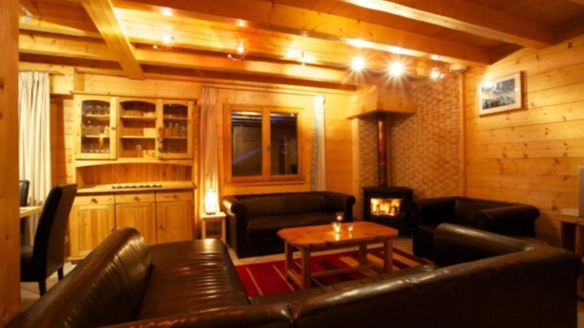 Chalet Sorinne Morzine