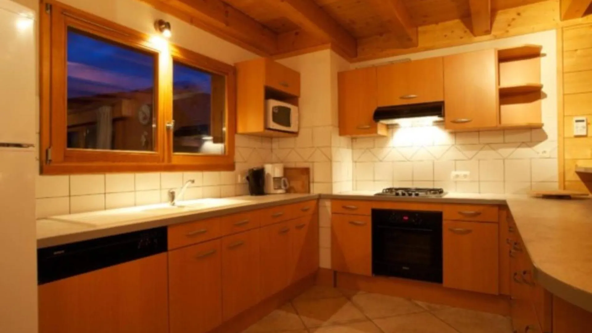 Chalet Sorinne Morzine