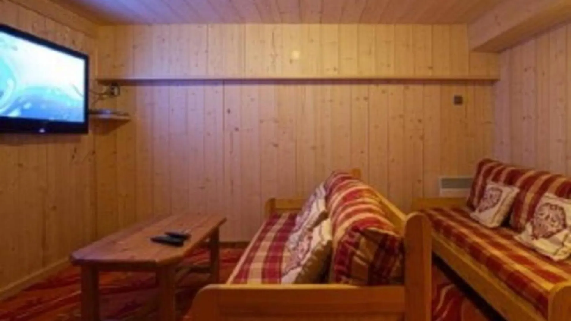 Chalet Sorinne Morzine