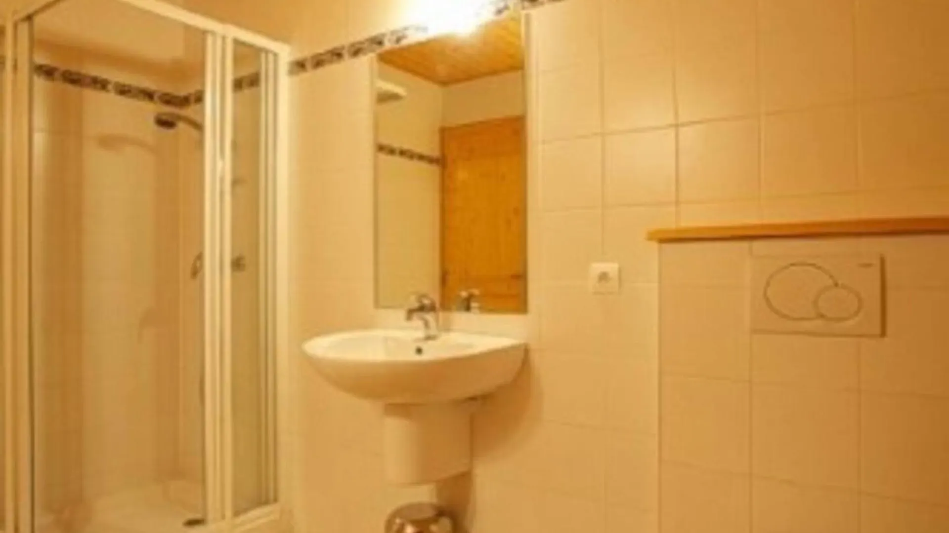 Chalet Sorinne Morzine