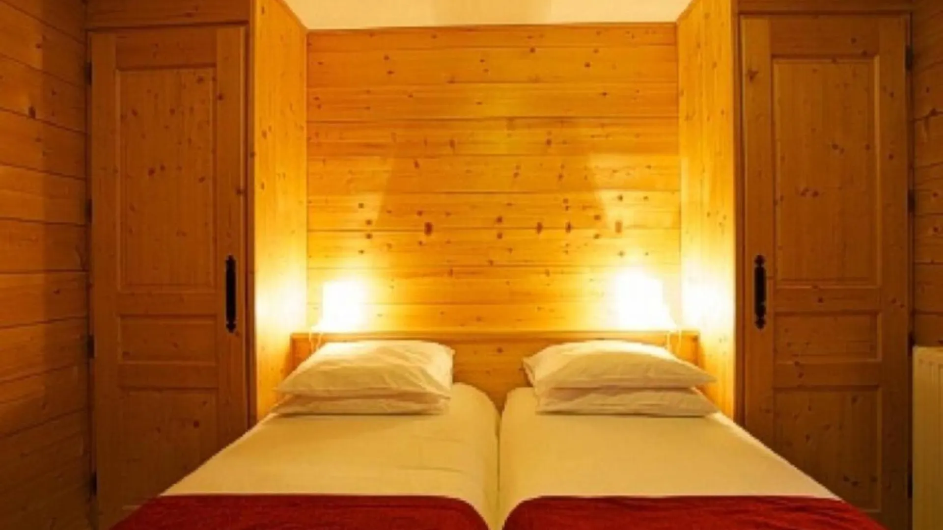 Chalet Sorinne Morzine 0*,  France